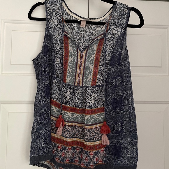 Target tank top - Picture 1 of 2